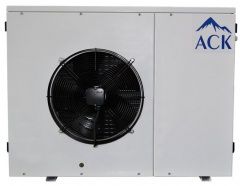 Компрессорно-конденсаторный агрегат АСК-Холод АCTL-TAG2516Z